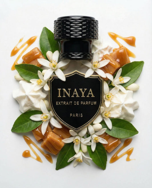 Inaya