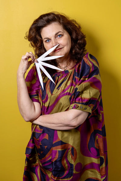 Nathalie Feisthauer