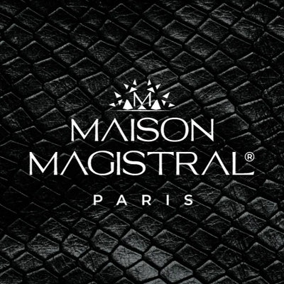 Maison magistral