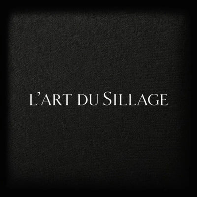 L'art du sillage