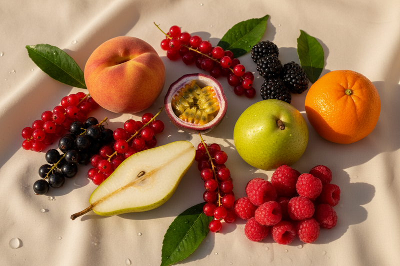 Fruité