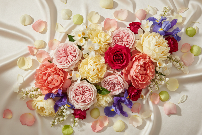 Floraux