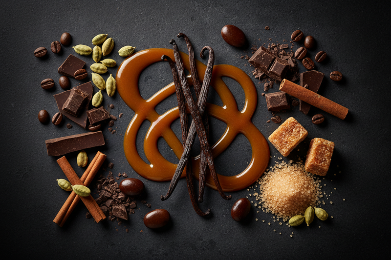 Gourmands