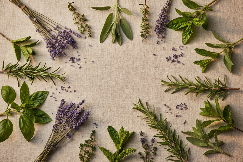 Aromatiques