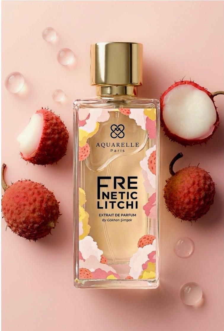 Frenetic Litchi