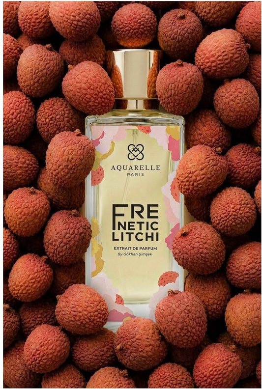 Frenetic Litchi