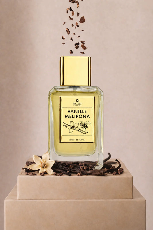 Vanille melipona