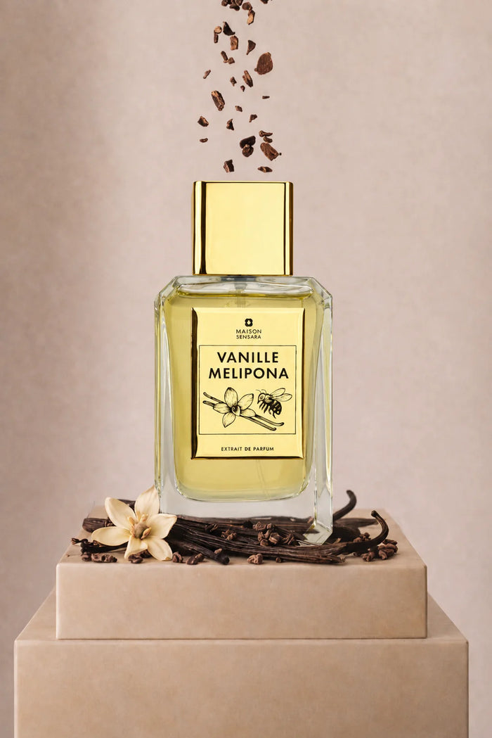 Vanille melipona