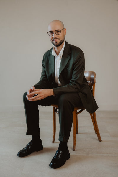 Romain Keller