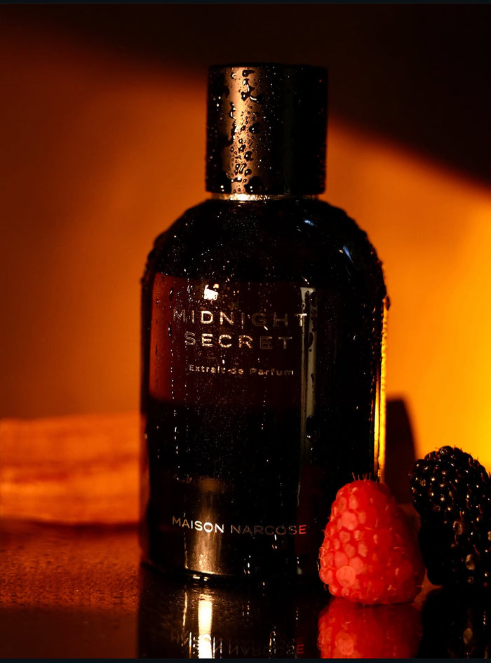 Midnight Secret